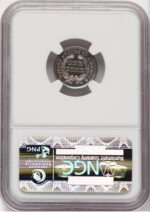 1859 10C CA Proof Seated Dime NGC PR67