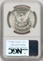 1881-S Morgan Dollar NGC MS67+ (773647012)