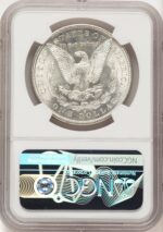 1882-S Morgan Dollar NGC MS67+ (780787001)