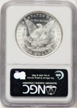 1885-O Morgan Dollar NGC MS67 (506662010)