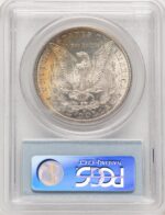 1885-S Morgan Dollar PCGS MS65 (778956027)