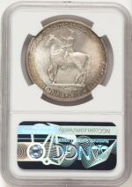 1900 Lafayette Dollar Commemorative Silver NGC MS67