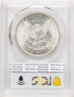 1900-O Morgan Dollar PCGS MS67 (779288002)
