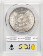 1903-O Morgan Dollar PCGS MS64 (521684050)
