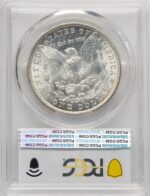 1903-O Morgan Dollar PCGS MS65 (778392033)