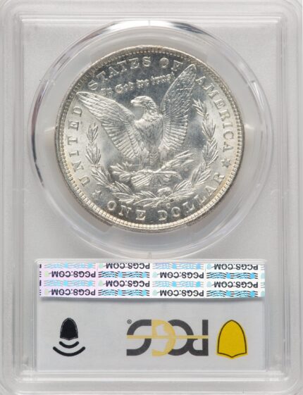 1903-O Morgan Dollar PCGS MS65 (778392033)