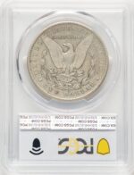 1903-S Morgan Dollar PCGS XF40 (779584028)