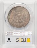 1904 Morgan Dollar PCGS MS66 (777159007)