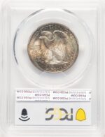 1919 50C Walking Liberty Half Dollar PCGS MS67