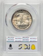 1921 50C Alabama Commemorative Silver PCGS MS66 (778275002)
