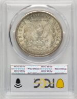 1921-S Morgan Dollar PCGS MS65 (521316025)