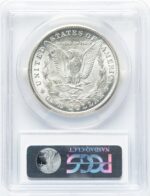 1921-S Morgan Dollar PCGS MS65 (779778021)