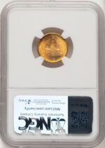 1926 $2.50 SESQUI Commemorative Gold NGC MS65 (774108017)