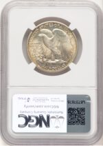 1934 50C Walking Liberty Half Dollar NGC MS67 (779279005)